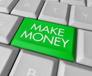 make money online, making money online
