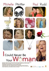 I Could Never Be Your Woman starring Paul Rudd & Michelle Pfeiffer