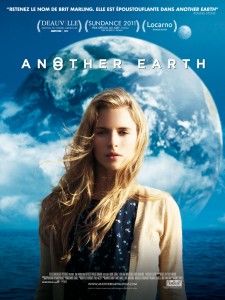 Another Earth starring Brit Marling and William Mapother