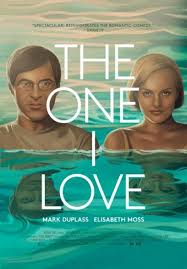 The One I Love movie poster