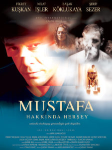 Mustafa Hakkinda Hersey