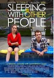 Sleeping with Other people movie poster