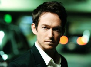 Simon Quarterman, Westworld